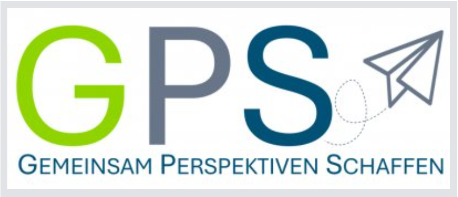 Logo vom Projekt Gemeinsam Perspektiven schaffen
© BAG WfbM Logo vom Projekt Gemeinsam Perspektiven schaffen
© BAG WfbM